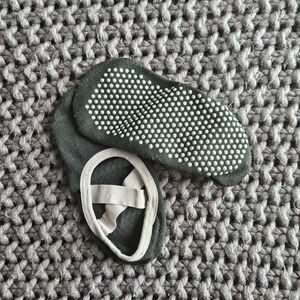 Grippy Socks - Free With Bundle